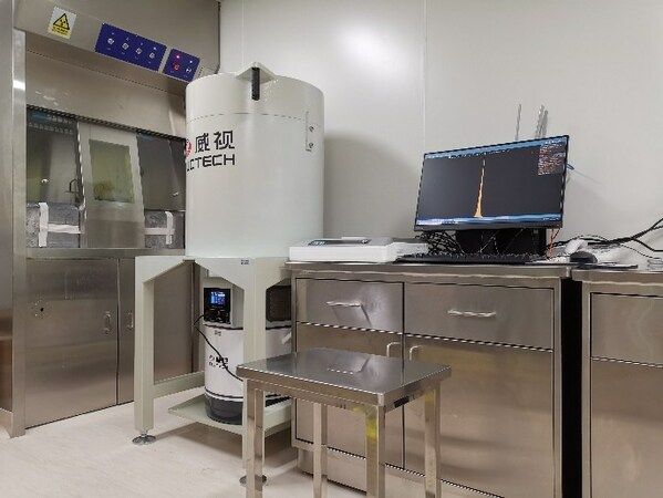 又一項同方威視主導制定的高純鍺γ譜儀國家標準正式發布