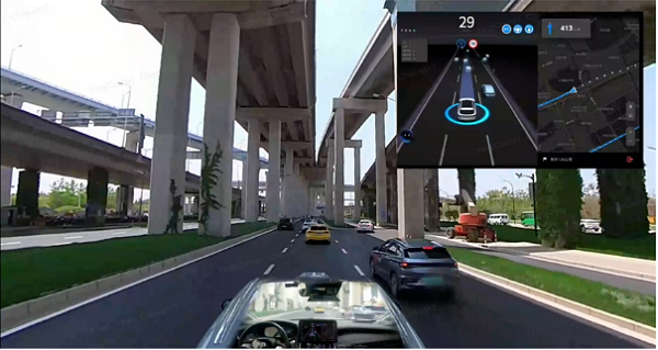 騰訊地圖位置服務：持續擴大生態建設投入，為各行業提供數字化地圖基礎設施