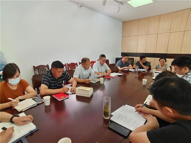 湖北宜都煙草：支部強本領 淬火練精兵