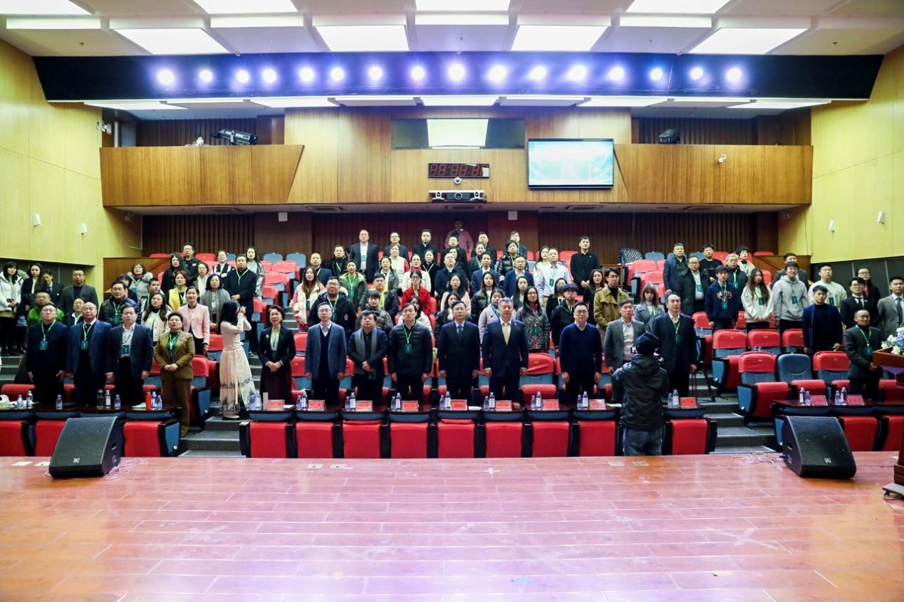 史建斌：創新是企業文化自信的核心理念