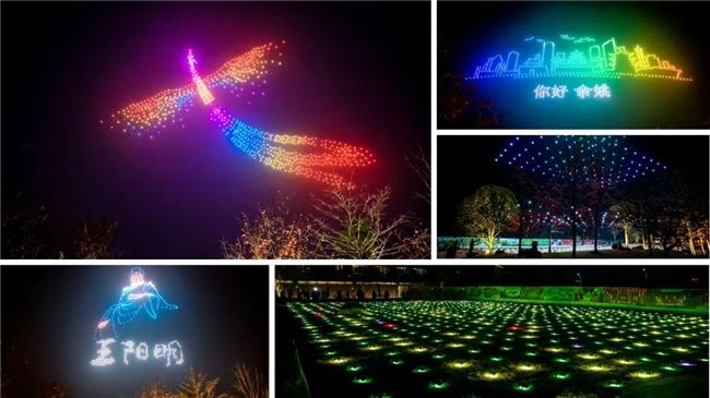 特斯聯，參與一場縣域經濟數字進階的變革