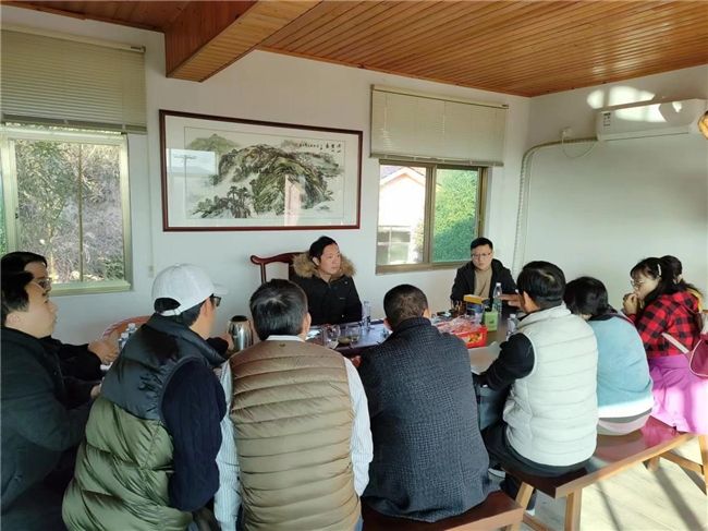 閩臺攜手丹桂飄香｜浦城產業綻放光芒