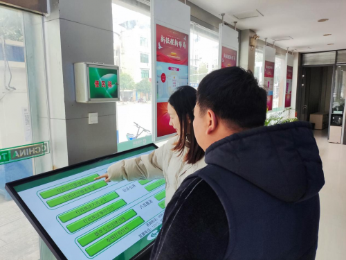 福建南平：以法護航 行穩致遠