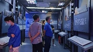 浙江安吉：風吹安吉 話說廉潔