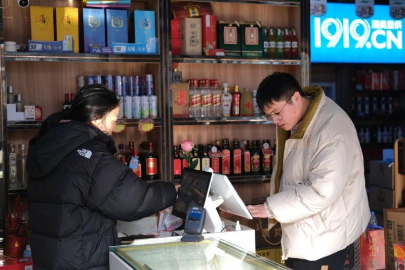 浙江江山：打造服務“新生態” 當好客戶“守護人”