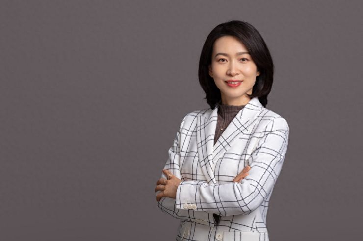 施耐德電氣任婧：破局能源轉型，需求側大有可為