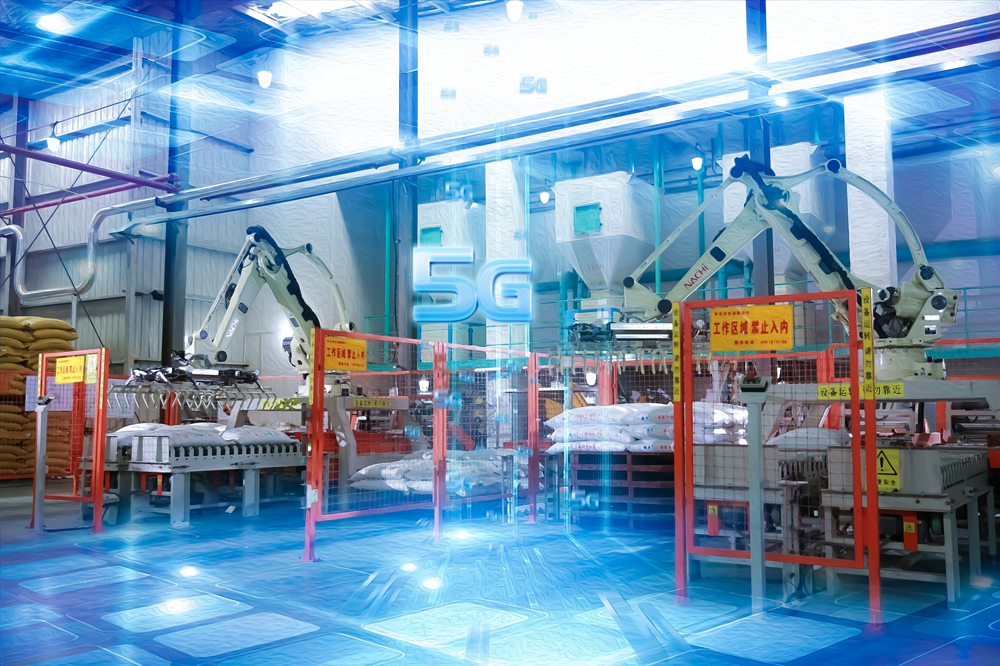 做農牧行業信息化領先者，海大集團4萬人上飛書