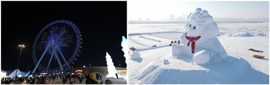 “爾濱”爆火！完達山以誠迎客，借勢冰雪營銷火出圈