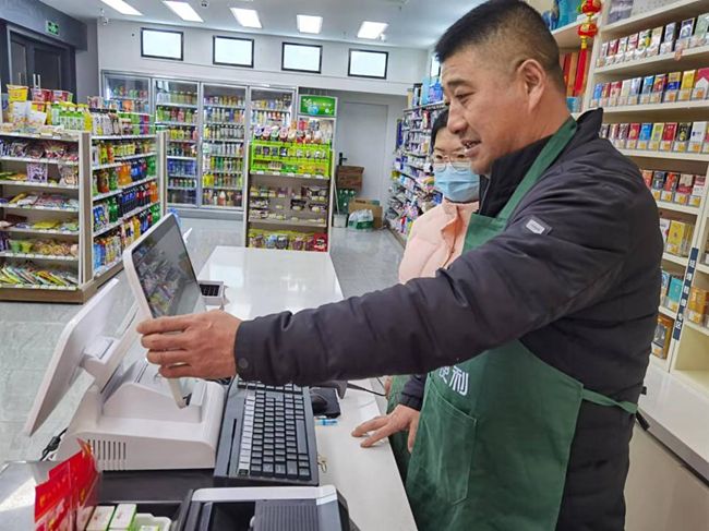 武漢洪山煙草：三色筆繪就客戶服務滿意畫卷