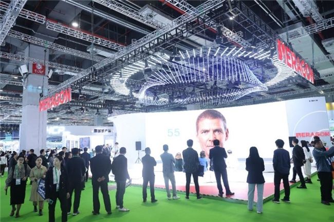 產業大洗牌！國藥攜賽諾根瑞拓齡“殺入”抗衰市場