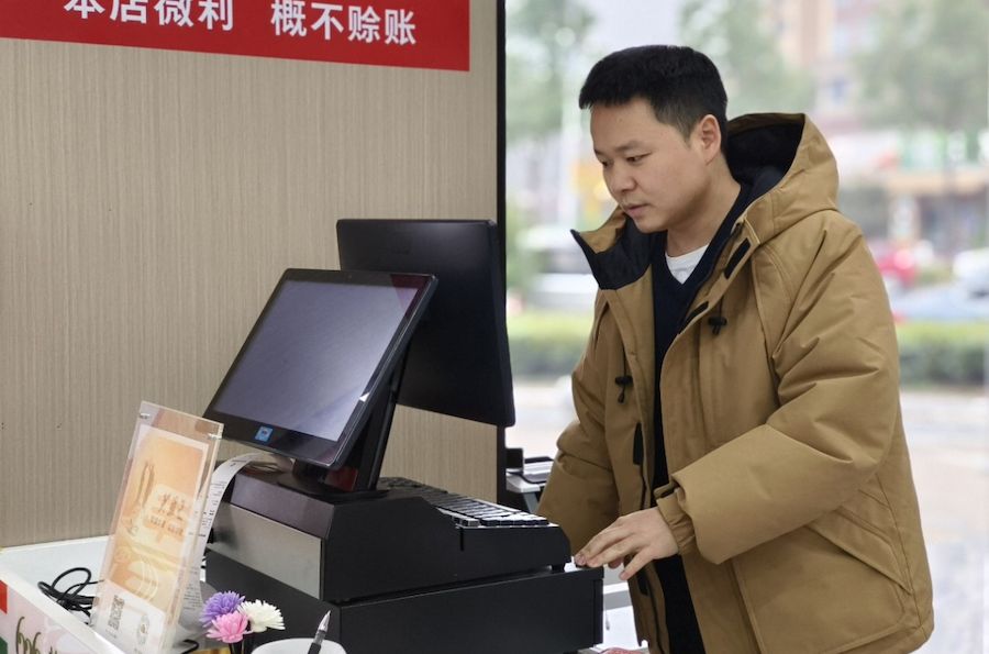 湖南湘鄉局：群眾有需求，我們有行動！