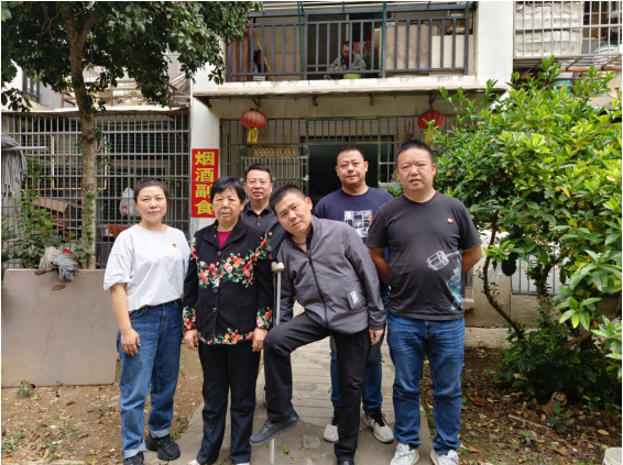 服務“心”方向