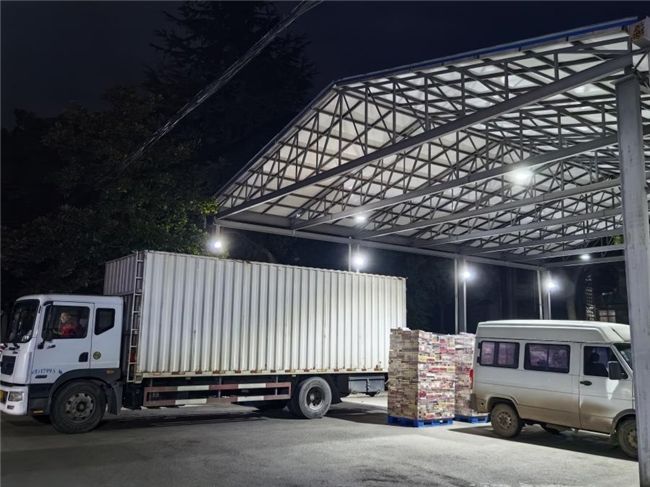 立足平凡崗位，用心用情書寫擔當