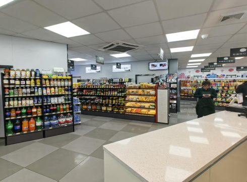 “數智”轉型揚帆起，小店舊貌煥新顏