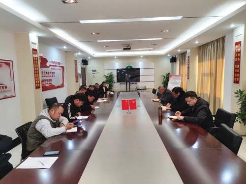 湖北黃梅：筑牢安全之“基”，繪就幸福之“彩”