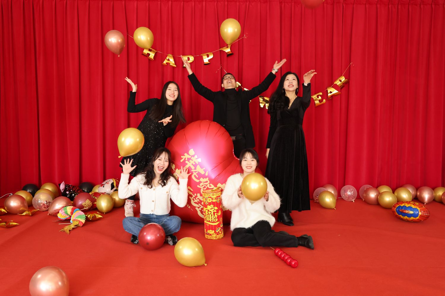 湖州煙草：一抹“紅”，串起一個“冬”