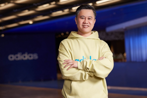 阿迪達斯大中華區董事總經理蕭家樂：2024年會加大新興城市渠道布局