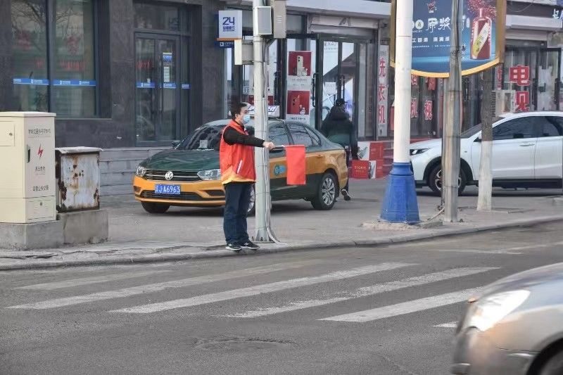 當好新時代、新征程上的雷鋒  ---記遼寧阜新縣局（分公司）雷鋒式好員工史祥宇