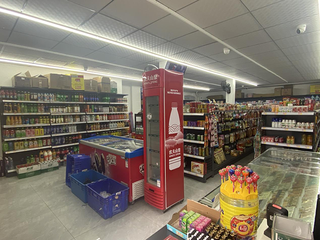 終端新形象 新年新氣象