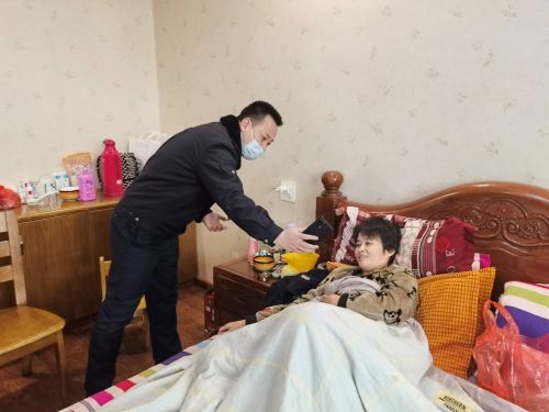 浙江德清：回應民生關切 辦好民生實事