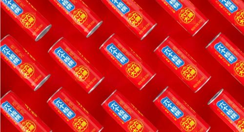 2024年六個核桃換新賀歲裝，傳奇年貨大單品再掀風潮