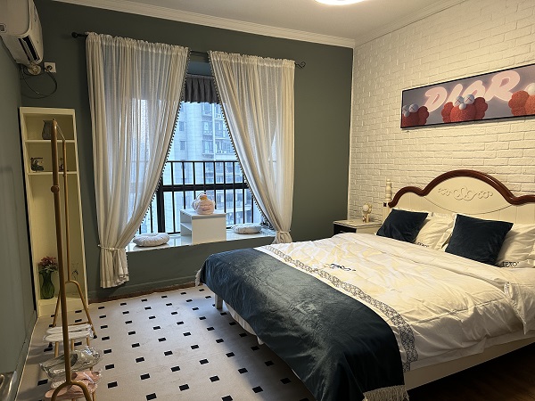 政府助力 花知民宿前景廣闊