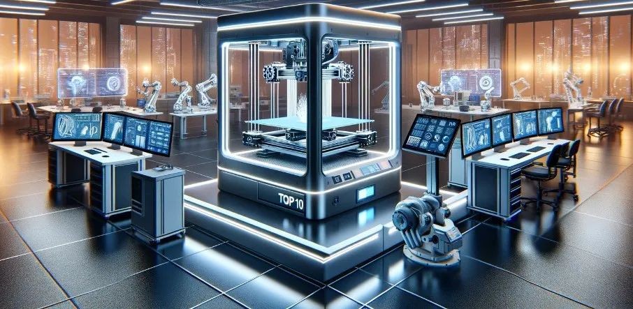 數字化轉型 增材制造企業的未來發展之路