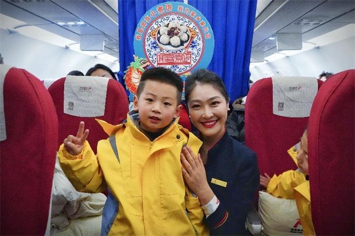 山西聞喜“小煮餅”：走南闖北“曬”家鄉