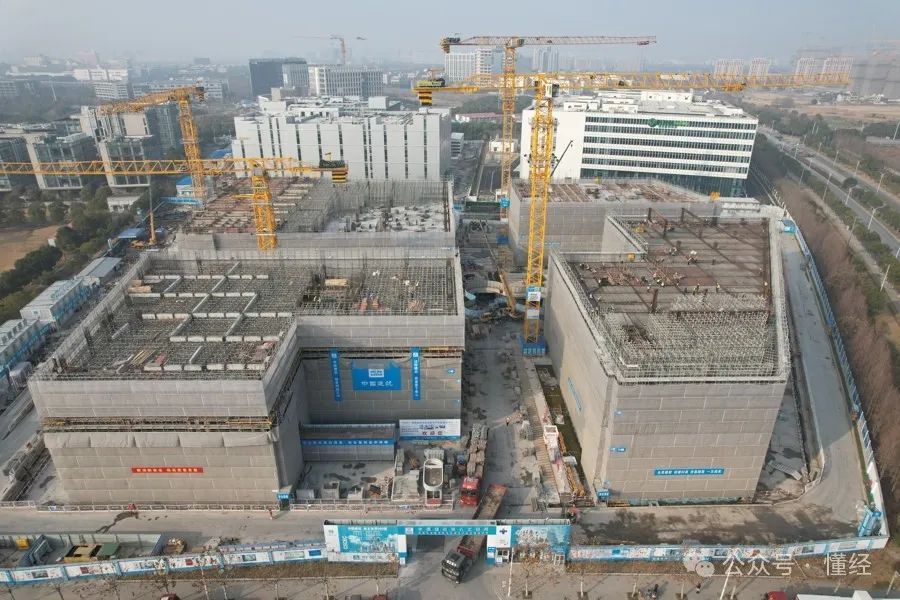 關于上海工業上樓，真相來了