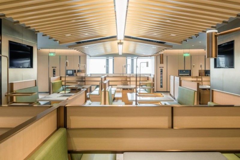 食品安全靠大家，海底撈與供應商一起保障顧客就餐食品安全