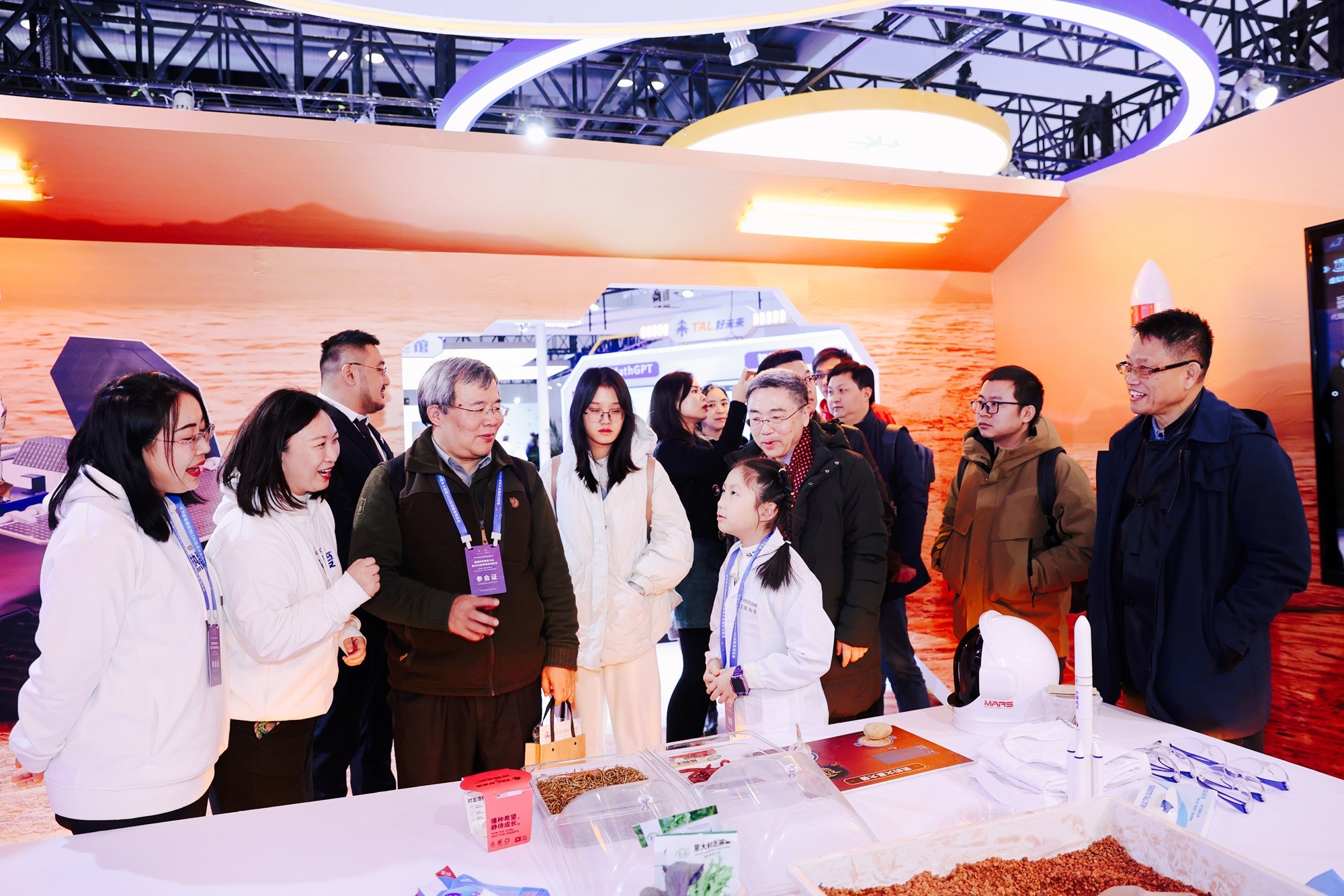 響應國家科技人才培養號召,學而思素養助力青少年核心素養發展