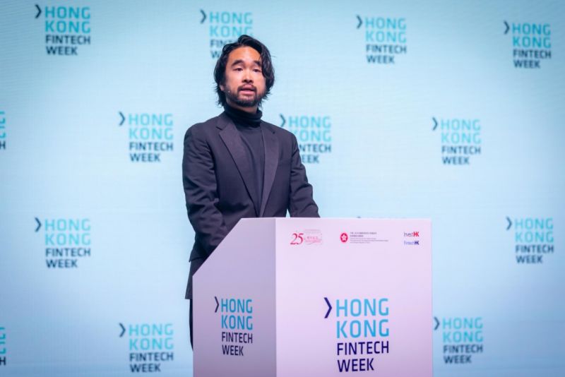 鄭志剛|新世界中國2023年內地物業銷售創佳績，藝術元素突破行業邊界