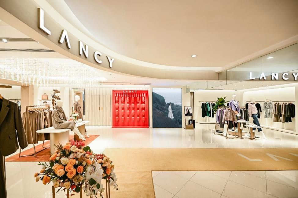 朗姿股份，數字化轉型中品牌價值的重塑與提升