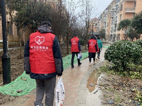 湖州煙草：春節慰問聚焦“三心”提升“三度”