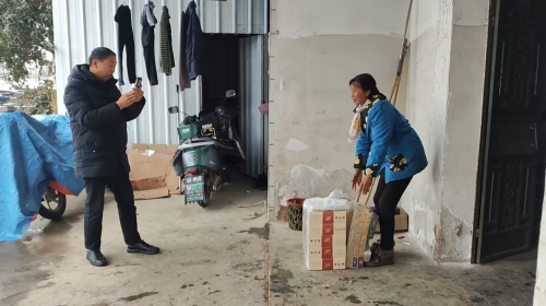 實干篤行擔使命 為民服務顯擔當