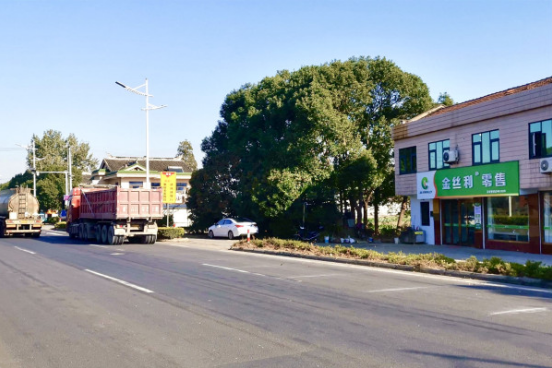  江蘇江陰：打造農網終端標桿 用心服務鄰里鄉親 