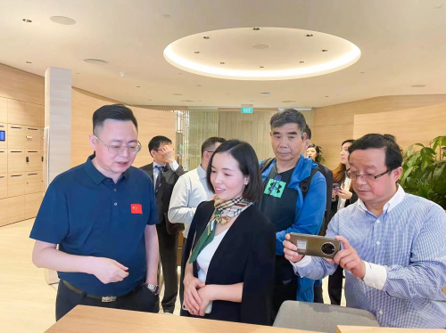 圣奧品牌揚帆出海，為全球用戶提供綠色健康產品