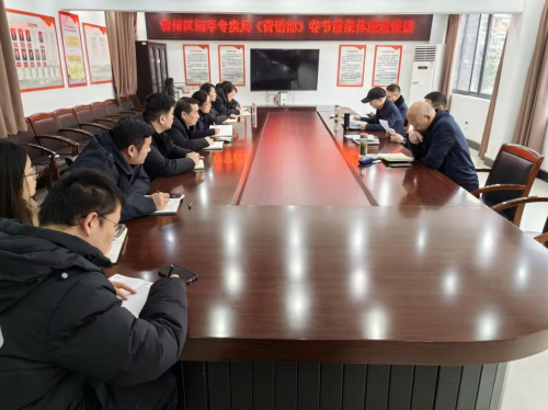 湖北黃州：給“年味兒”添點“廉味兒”