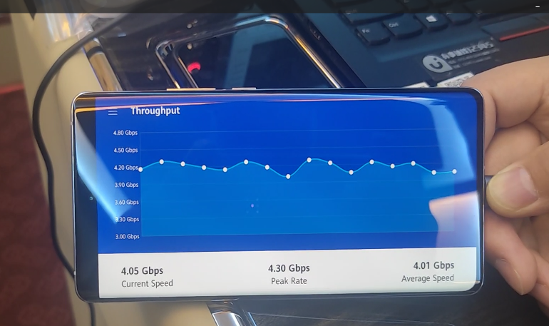 “信號升格”賦能5G-A全場景新應用，廣東移動攜手華為多地市規模部署5G-A網絡