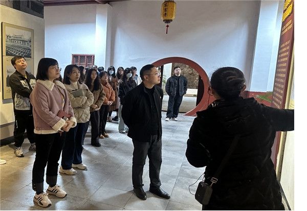 巧用“一心”“二法”“三力”集結志愿服務力量