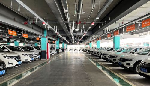 經營業績創紀錄，一嗨租車服務春節自駕游