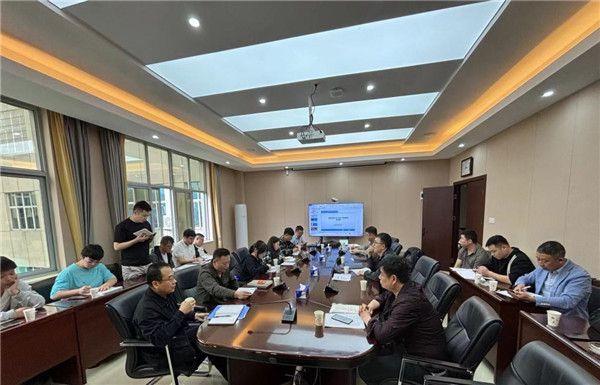 湖南醴陵“三精”發力強隊伍 客戶滿意再提升