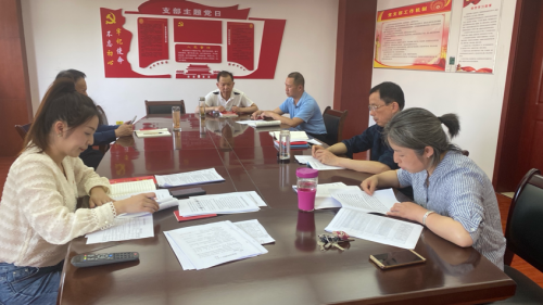 蘄春縣煙草專賣局：以先進為引領 凝聚奮進力量