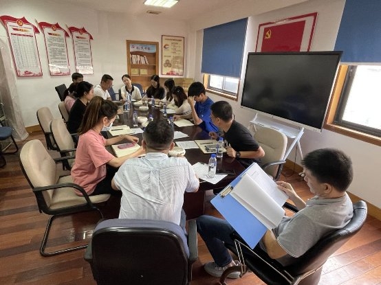 構建“4+N”智囊團 點燃基層創新引擎