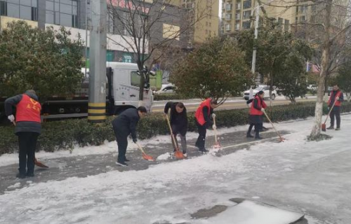 點燃服務星火，踐行煙草擔當