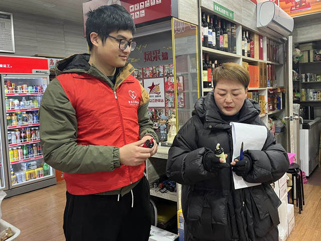 浙江淳安：護航“開學季” 守衛“成長路”