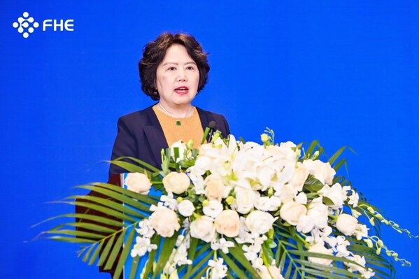 以科學營養驅動創新發展，湯臣倍健斬獲博鰲健康食品科學大會兩項大獎