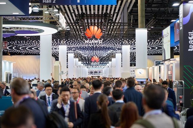 MWC 2024：華為手機展現科技創新實力，持續強化高端科技品牌形象