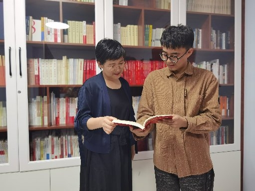 內蒙古錫林郭勒盟煙草專賣局推動財務轉型升級 為企業發展助力賦能