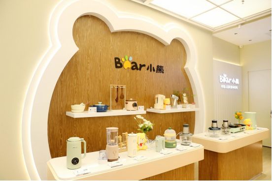 從小熊電器看小家電行業的“長期主義”